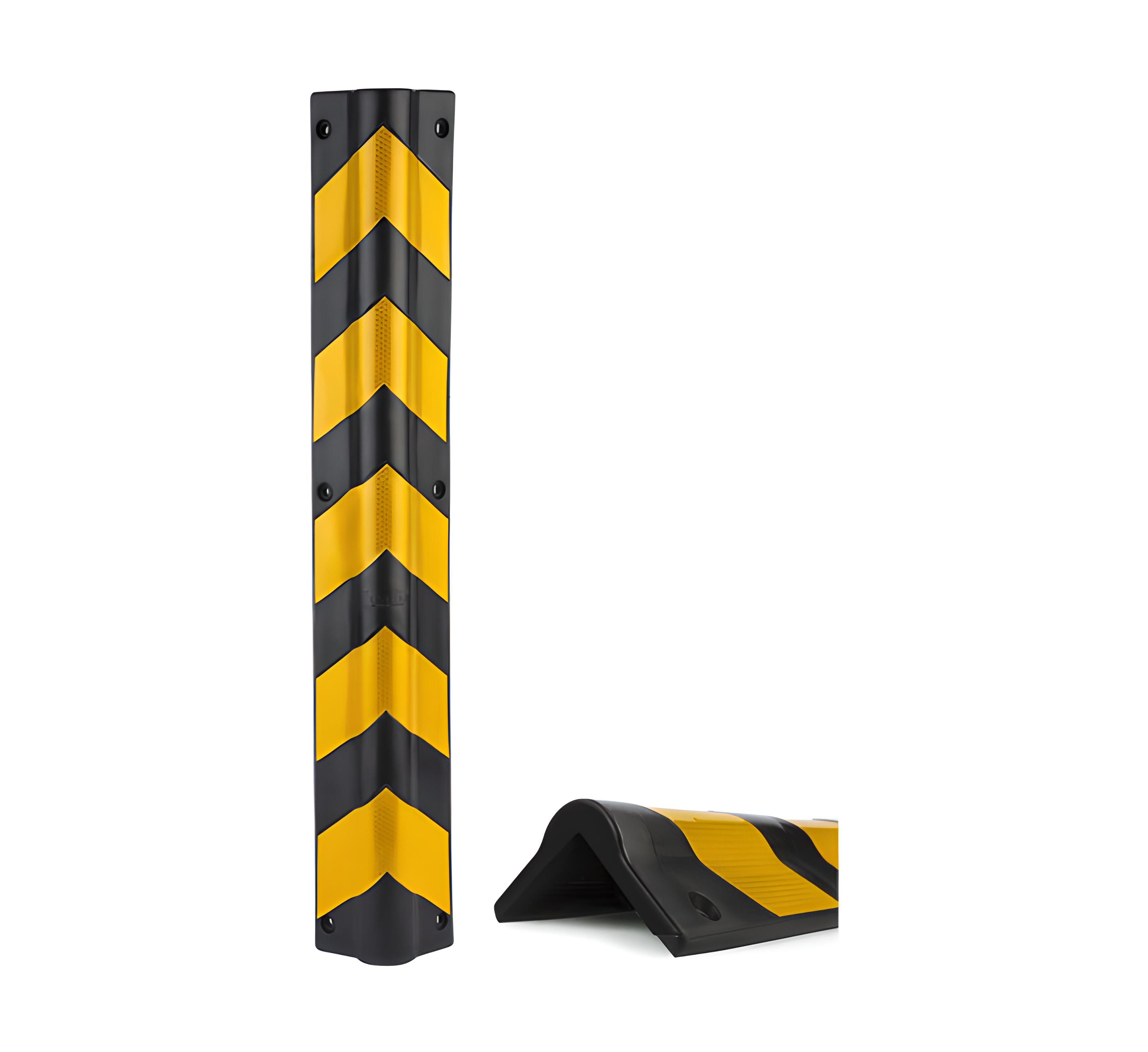 UT 7005 Protège-coins de stationnement